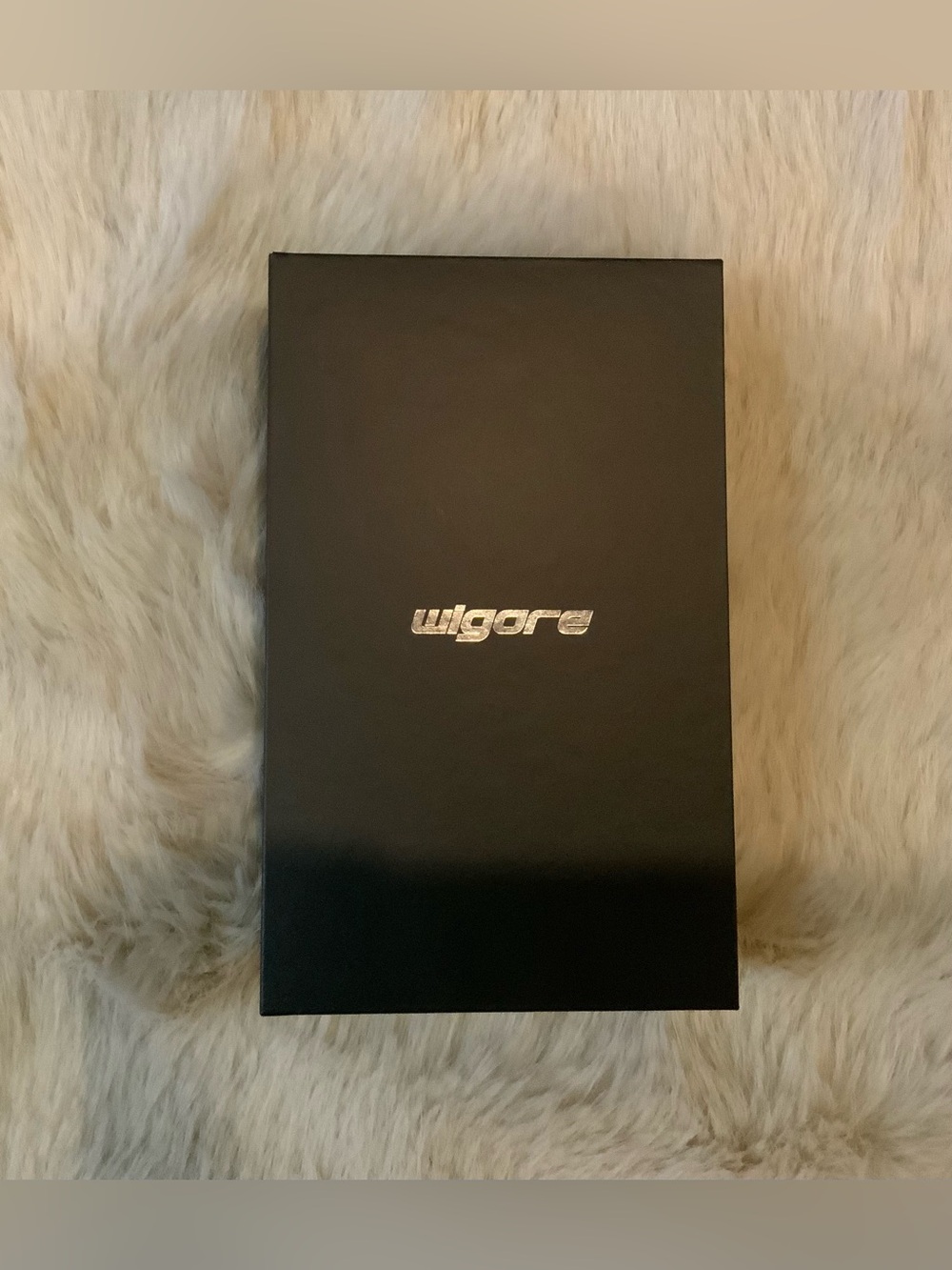 Wigore Smart Jump Rope- Red - Picture 5 of 5